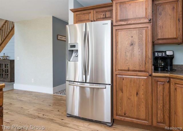 10270 County Line Road, Ortonville, MI 48462