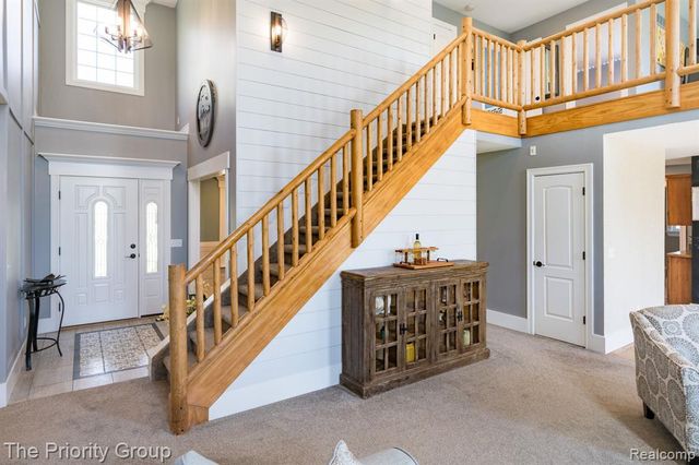 10270 County Line Road, Ortonville, MI 48462