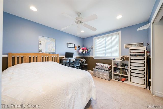 10270 County Line Road, Ortonville, MI 48462