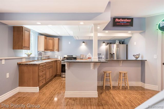 10270 County Line Road, Ortonville, MI 48462