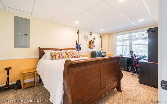 10270 County Line Road, Ortonville, MI 48462