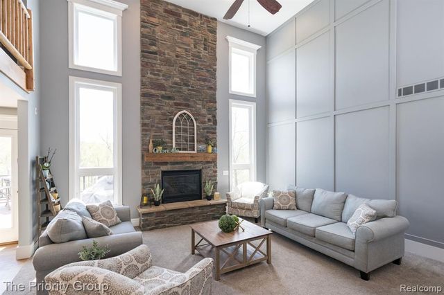 10270 County Line Road, Ortonville, MI 48462