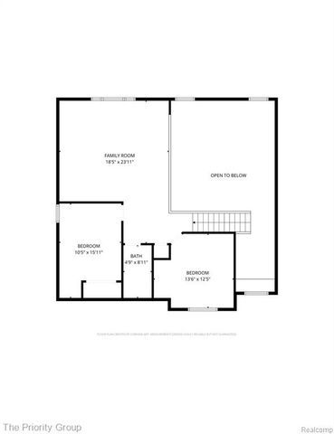 10270 County Line Road, Ortonville, MI 48462
