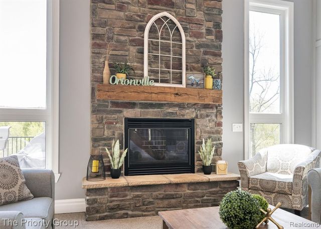 10270 County Line Road, Ortonville, MI 48462
