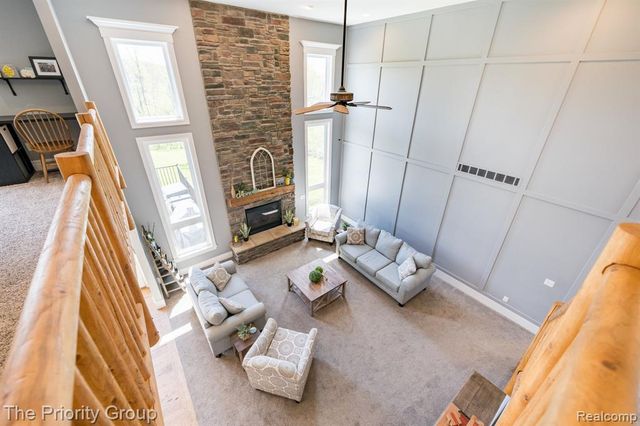 10270 County Line Road, Ortonville, MI 48462