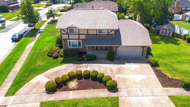 14124 Bonbury Lane, Orland Park, IL 60462