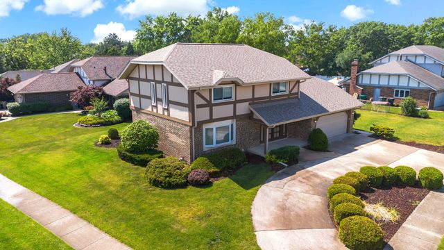 14124 Bonbury Lane, Orland Park, IL 60462