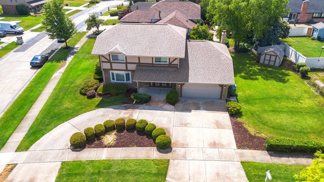 14124 Bonbury Lane, Orland Park, IL 60462
