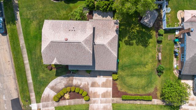 14124 Bonbury Lane, Orland Park, IL 60462
