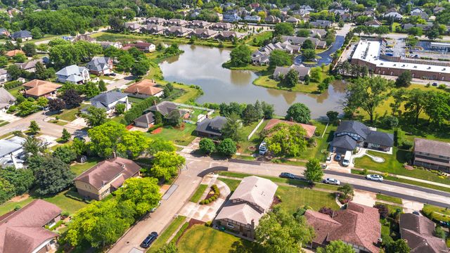 14124 Bonbury Lane, Orland Park, IL 60462