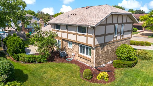 14124 Bonbury Lane, Orland Park, IL 60462