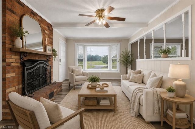 6514 US Highway 158, Summerfield, NC 27358