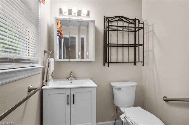 6514 US Highway 158, Summerfield, NC 27358