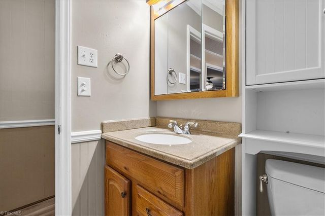 6514 US Highway 158, Summerfield, NC 27358