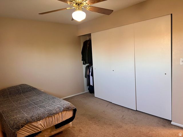 6695 S SOMERSET DR, West Jordan, UT 84084