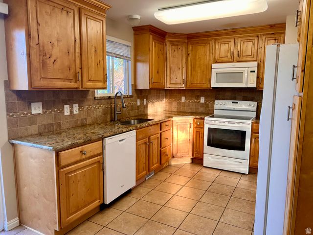 6695 S SOMERSET DR, West Jordan, UT 84084