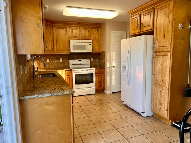 6695 S SOMERSET DR, West Jordan, UT 84084