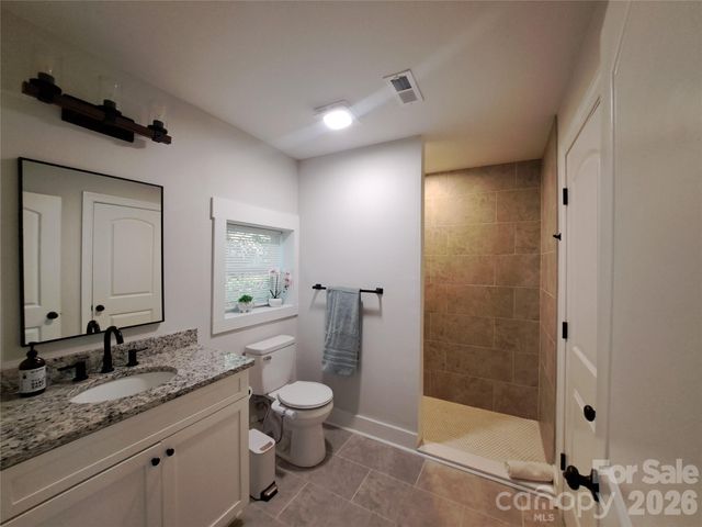 425 Hilbert Road, Rockwell, NC 28138