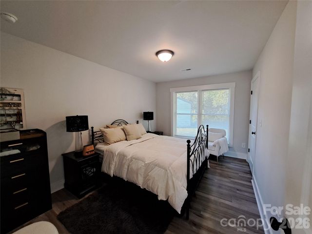 425 Hilbert Road, Rockwell, NC 28138