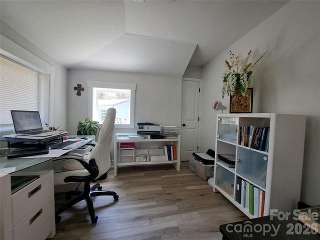 425 Hilbert Road, Rockwell, NC 28138