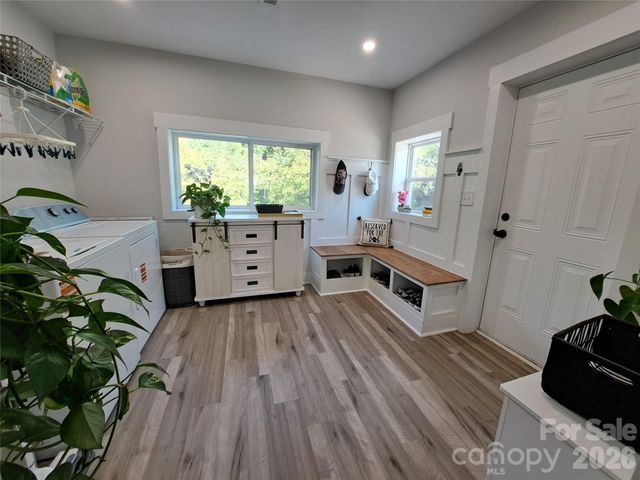 425 Hilbert Road, Rockwell, NC 28138