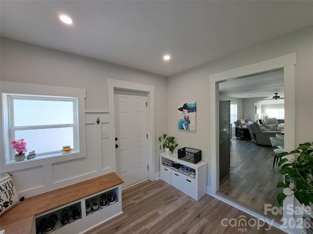425 Hilbert Road, Rockwell, NC 28138