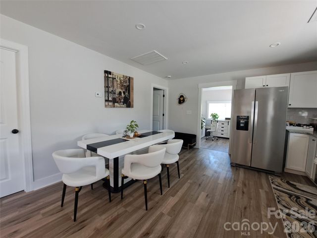 425 Hilbert Road, Rockwell, NC 28138