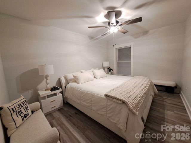 425 Hilbert Road, Rockwell, NC 28138