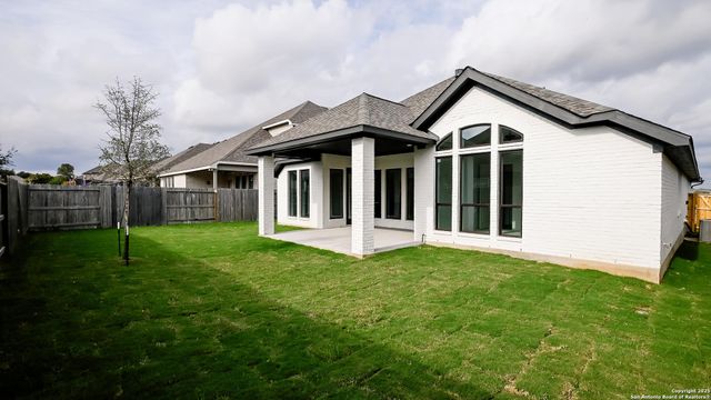 2207 Zachry Drive, New Braunfels, TX 78132