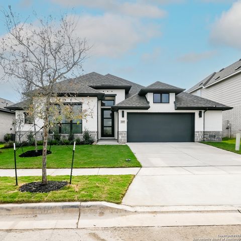 2207 Zachry Drive, New Braunfels, TX 78132