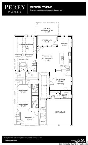 2207 Zachry Drive, New Braunfels, TX 78132