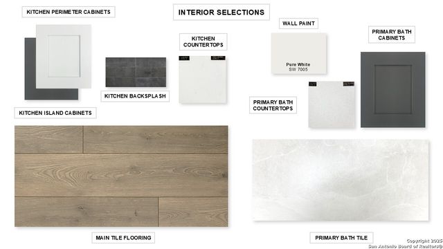 2207 Zachry Drive, New Braunfels, TX 78132