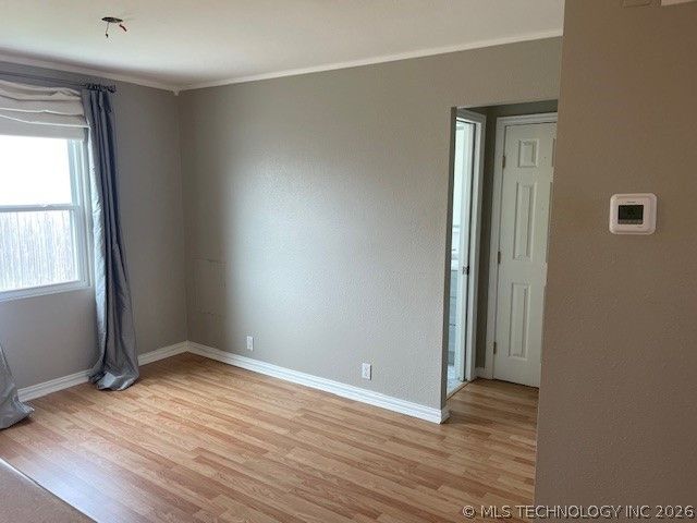 1320 E 38th Street 1320B, Tulsa, OK 74105