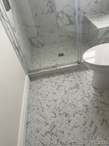 1320 E 38th Street 1320B, Tulsa, OK 74105