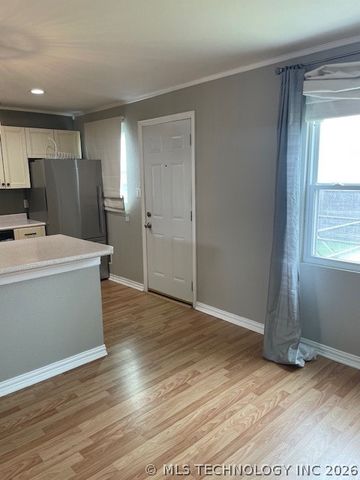 1320 E 38th Street 1320B, Tulsa, OK 74105