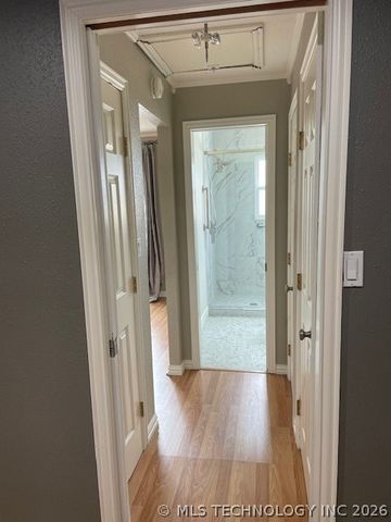 1320 E 38th Street 1320B, Tulsa, OK 74105