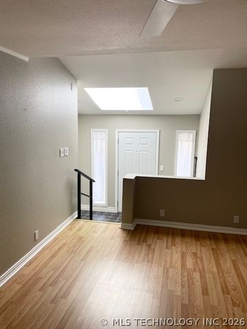 1320 E 38th Street 1320B, Tulsa, OK 74105