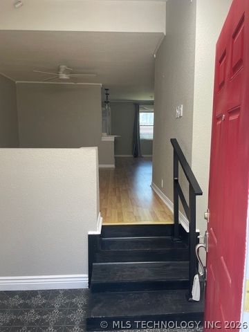 1320 E 38th Street 1320B, Tulsa, OK 74105