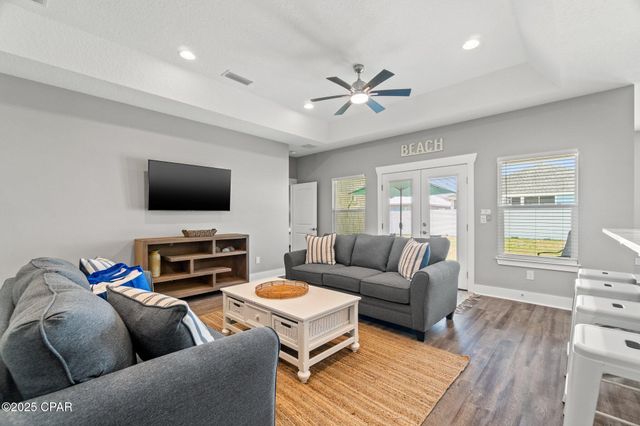 529 Christmas Tree Lane, Panama City Beach, FL 32413