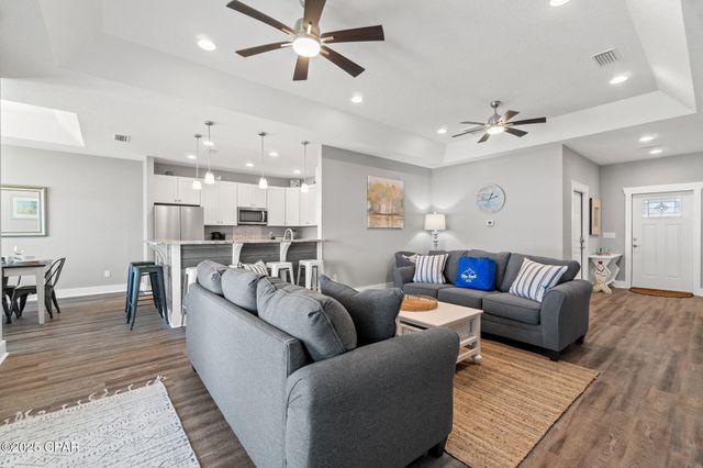 529 Christmas Tree Lane, Panama City Beach, FL 32413