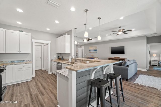 529 Christmas Tree Lane, Panama City Beach, FL 32413