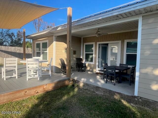 529 Christmas Tree Lane, Panama City Beach, FL 32413