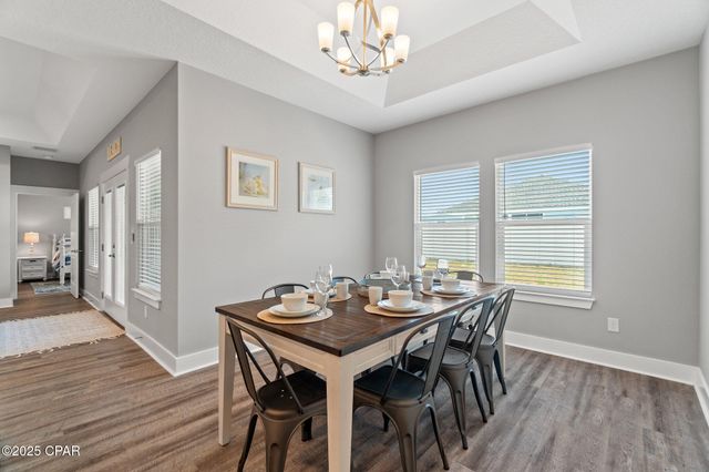 529 Christmas Tree Lane, Panama City Beach, FL 32413