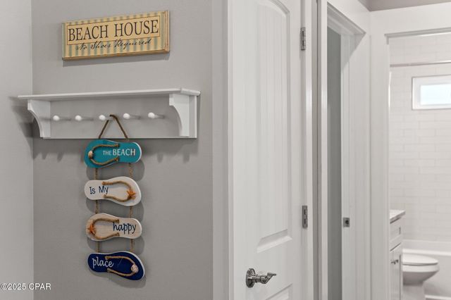 529 Christmas Tree Lane, Panama City Beach, FL 32413