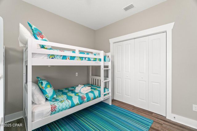 529 Christmas Tree Lane, Panama City Beach, FL 32413