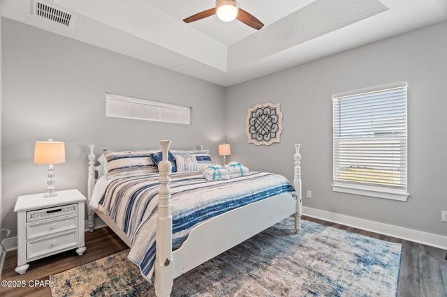 529 Christmas Tree Lane, Panama City Beach, FL 32413