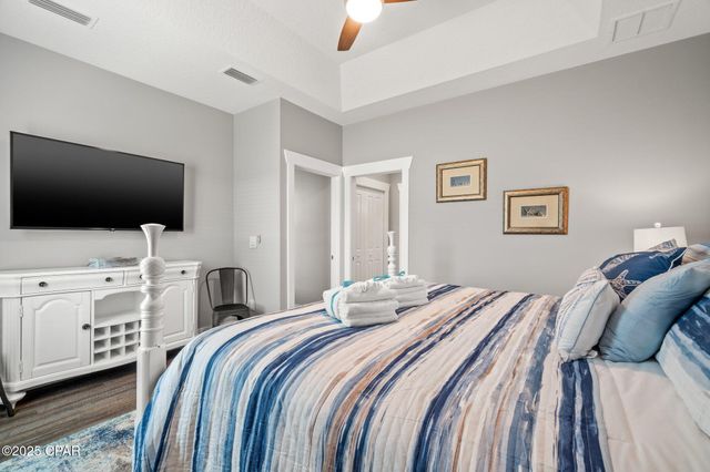 529 Christmas Tree Lane, Panama City Beach, FL 32413