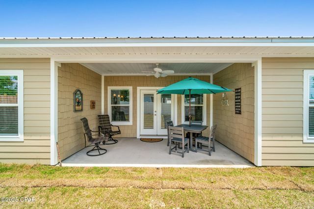 529 Christmas Tree Lane, Panama City Beach, FL 32413