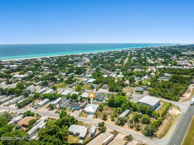 529 Christmas Tree Lane, Panama City Beach, FL 32413