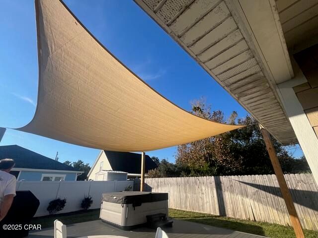 529 Christmas Tree Lane, Panama City Beach, FL 32413